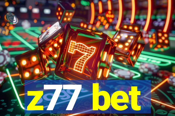 z77 bet